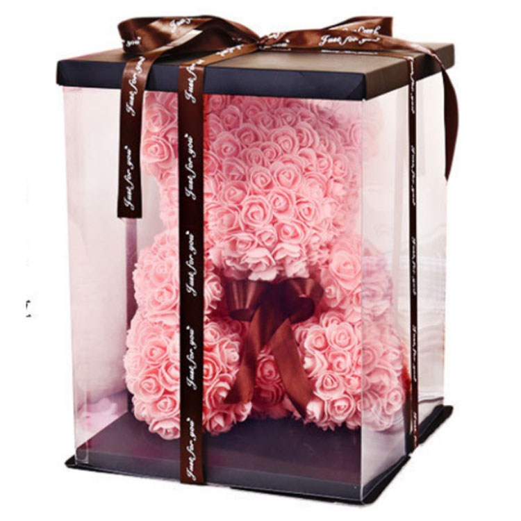 Rose Bear neden bu kadar popüler?