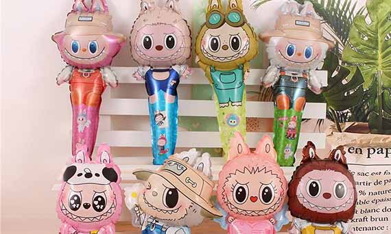 Kırık Folyo Balon Nasıl Onarılır?