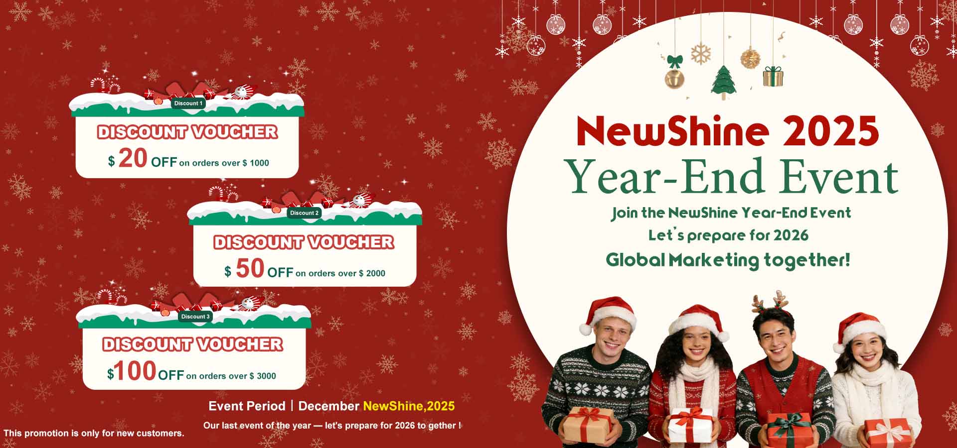 Yıl Sonu Etkinliği