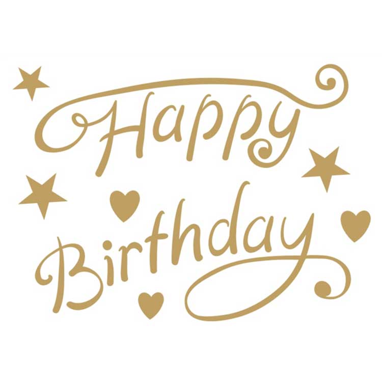 2D Bobo Balonlar Çıkartmalar