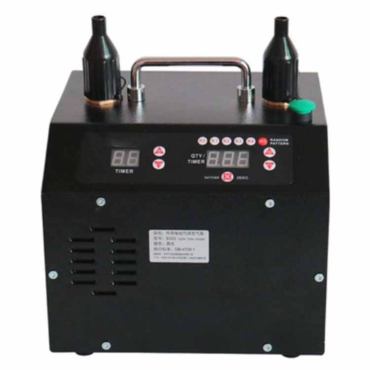 Elektrikli Hava Balonu Pompası