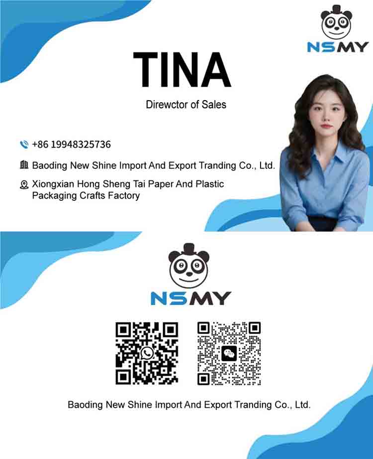 contact tina