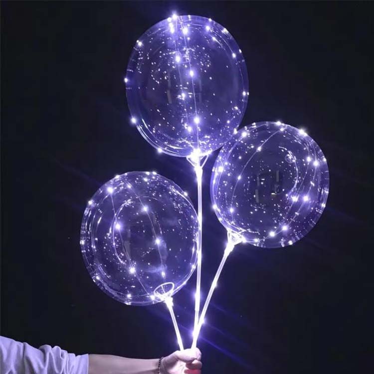 Led Bobo Balonu