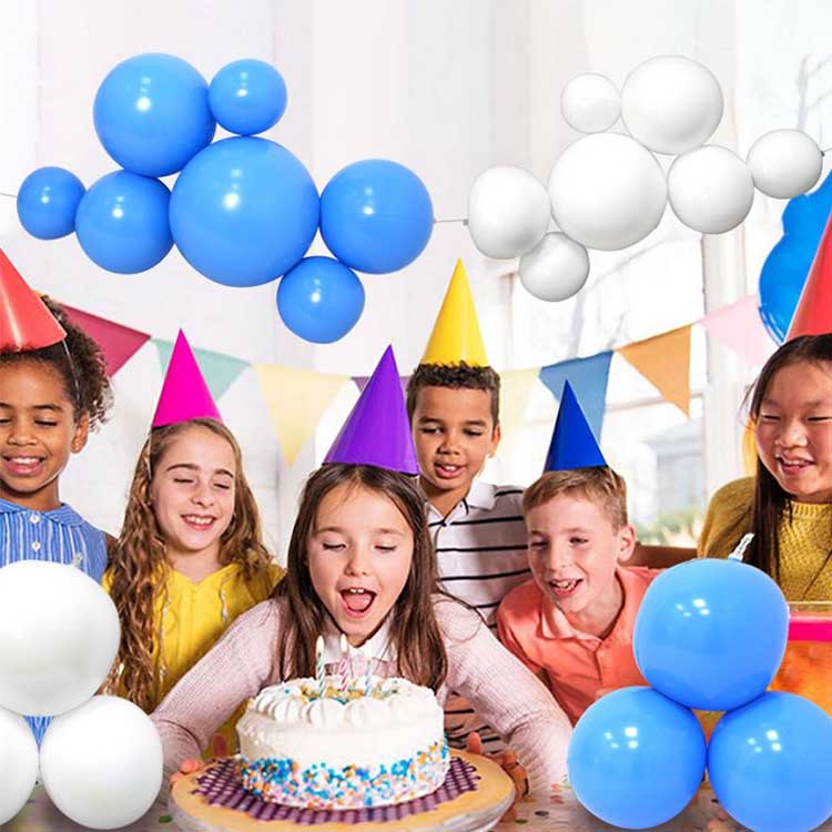 Tek parça yeniden kullanılabilir balon kemeri