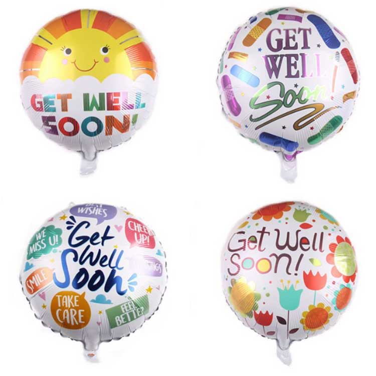 İspanyol Folyo Balon