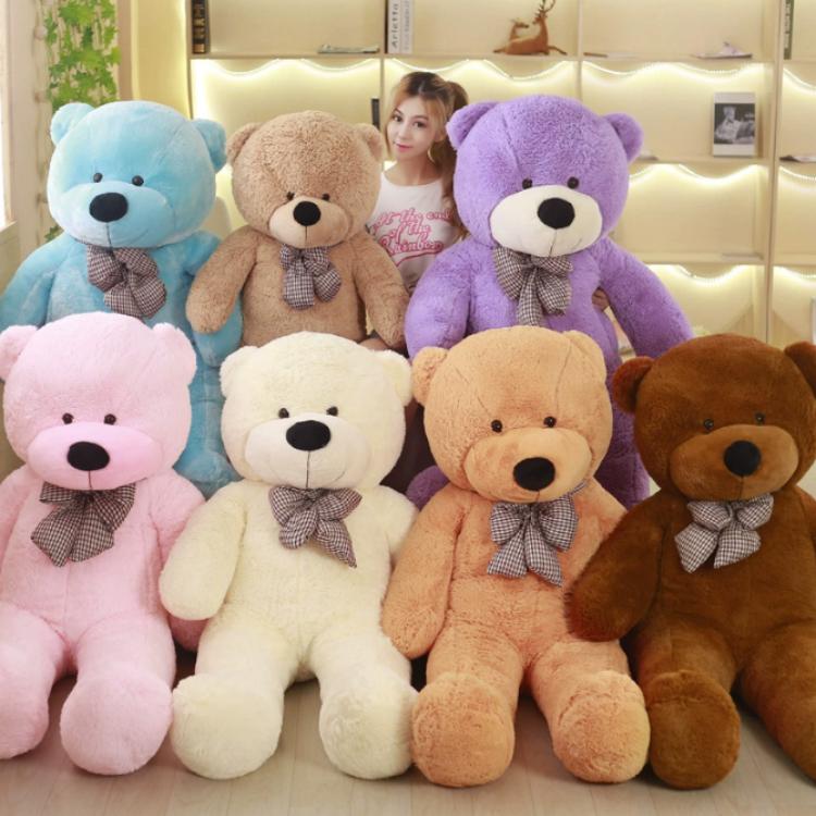 Oyuncak Ayı Peluş Oyuncaklar